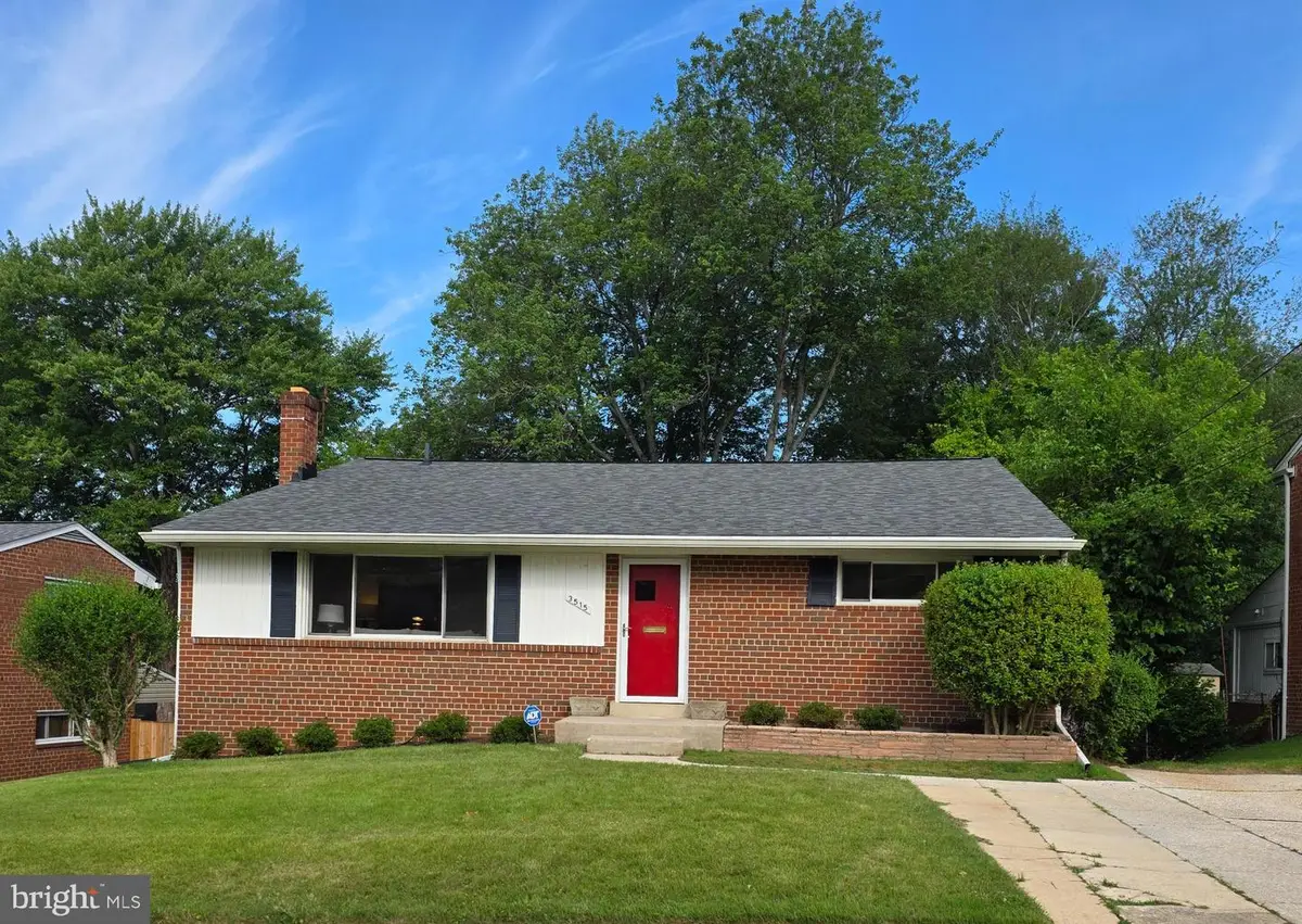 3515 Kayson St, Silver Spring, MD 20906 - #1