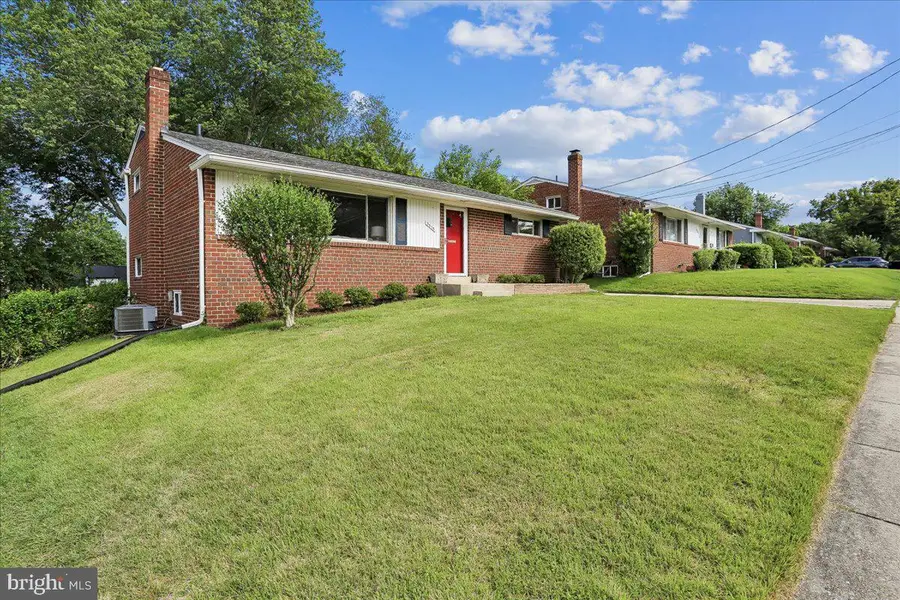 3515 Kayson St, Silver Spring, MD 20906 - #3