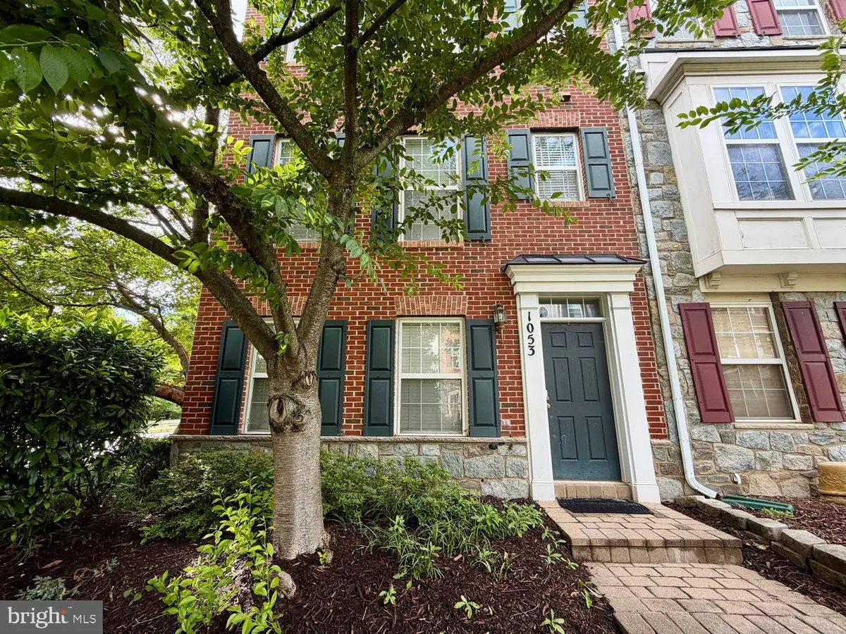 1053 Gaither Rd, Rockville, MD 20850 - #1