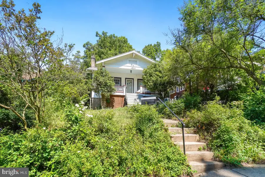 6920 Prince Georges Ave, Takoma Park, MD 20912 - #2