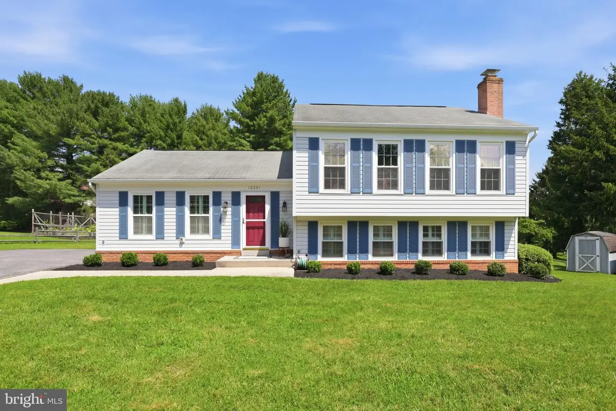 12201 Horse Center Rd, North Potomac, MD 20878 - #1