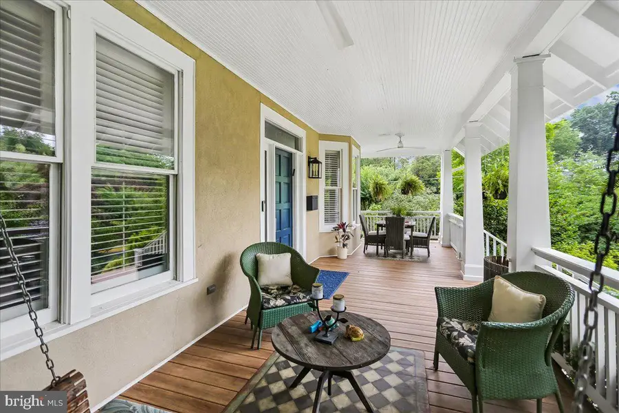 3701 Shepherd St, Chevy Chase, MD 20815 - #3
