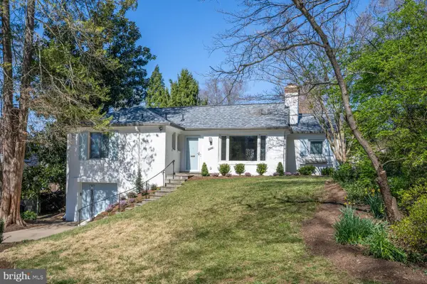 Address Withheld By Seller, BETHESDA, MD 20816