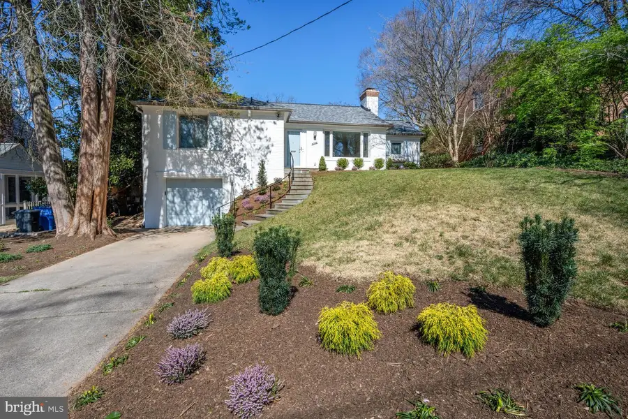 Address Withheld By Seller, Bethesda, MD 20816 - #2