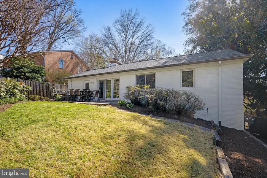 Address Withheld By Seller, Bethesda, MD 20816 - #3