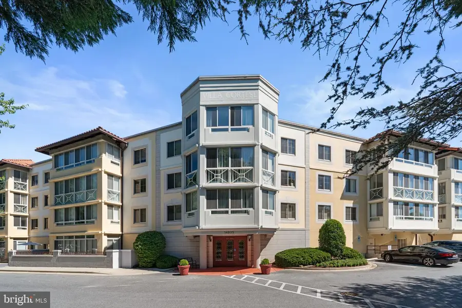 14805 Pennfield Cir #304, Silver Spring, MD 20906 - #2