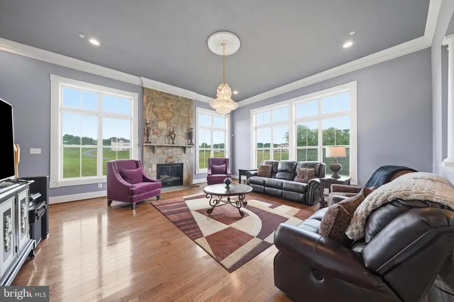 9010 Damascus Hills Ln, Damascus, MD 20872 - #3