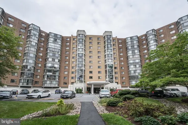 15101 Interlachen Dr #1-924, SILVER SPRING, MD 20906