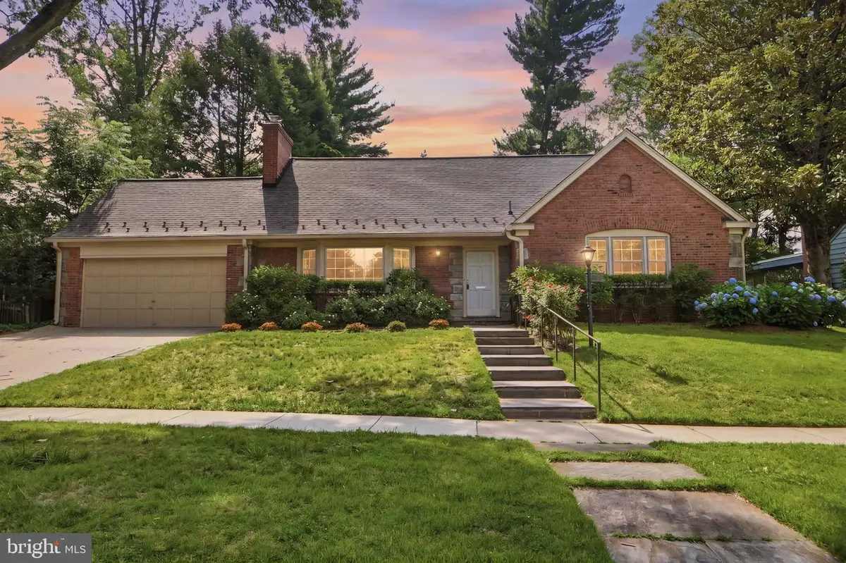 5910 Overlea Rd, Bethesda, MD 20816 - #1