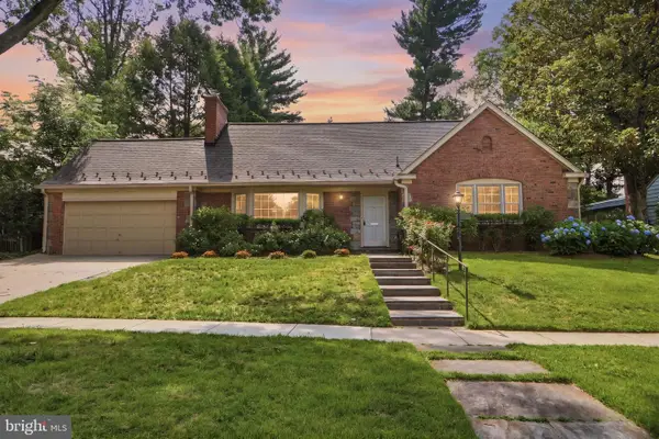 5910 Overlea Rd, BETHESDA, MD 20816