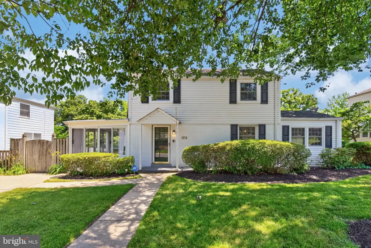 314 Whitestone Rd, Silver Spring, MD 20901 - #1