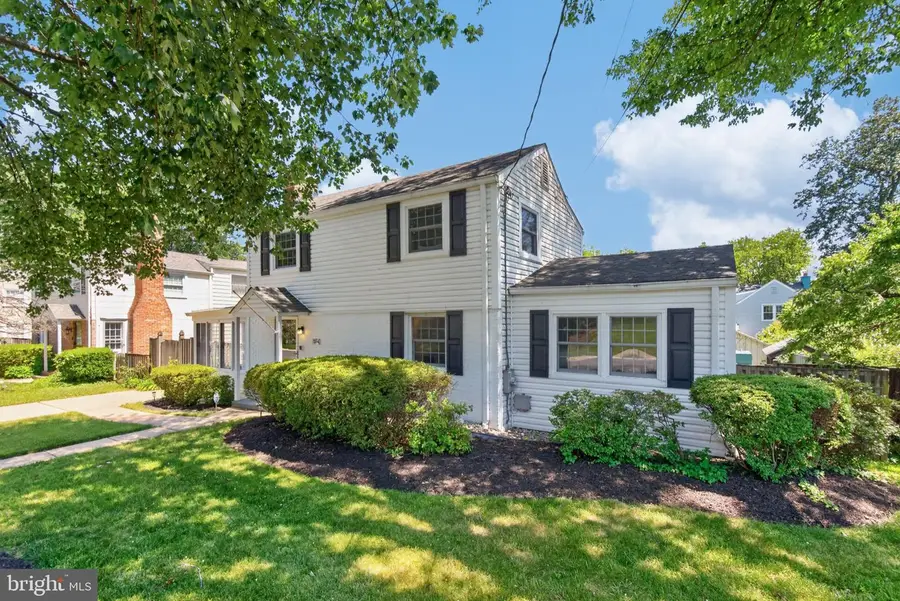 314 Whitestone Rd, Silver Spring, MD 20901 - #2