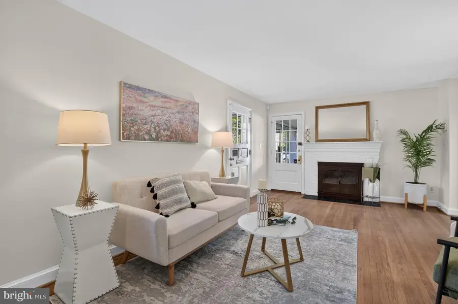 314 Whitestone Rd, Silver Spring, MD 20901 - #3