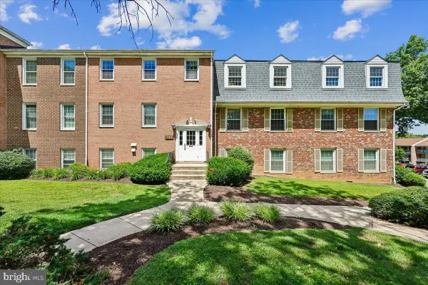 740 Quince Orchard Blvd #102, GAITHERSBURG, MD 20878