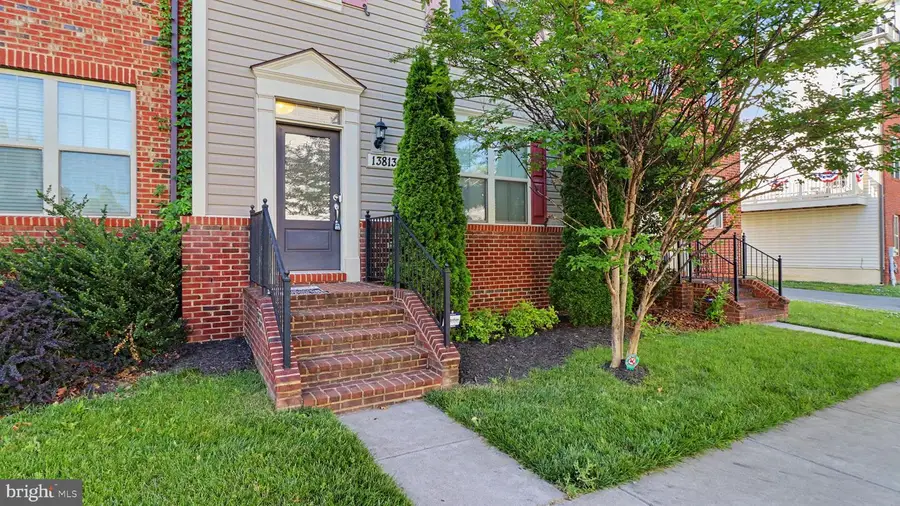 13813 Byrne Park Dr, Clarksburg, MD 20871 - #3