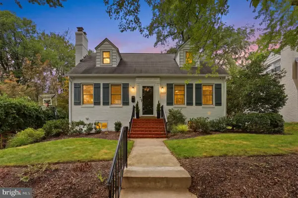 9404 Worth Ave, SILVER SPRING, MD 20901