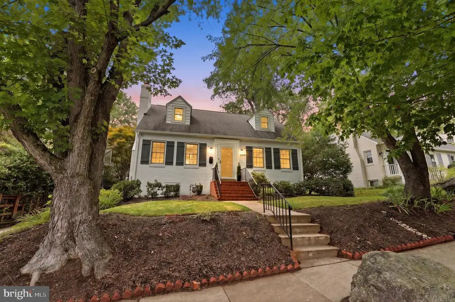 9404 Worth Ave, Silver Spring, MD 20901 - #3