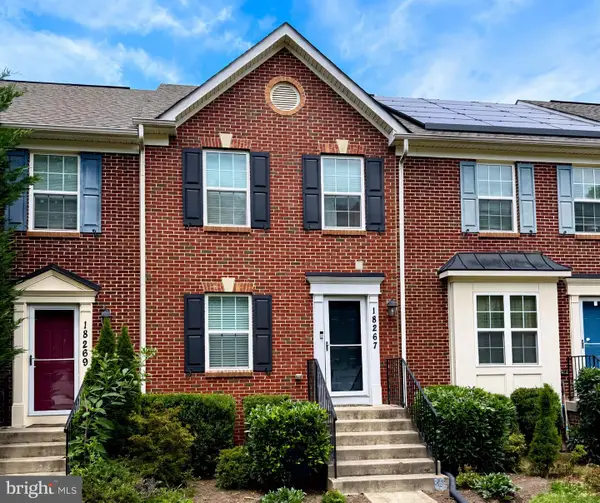 18267 Hickory Meadow Dr, OLNEY, MD 20832