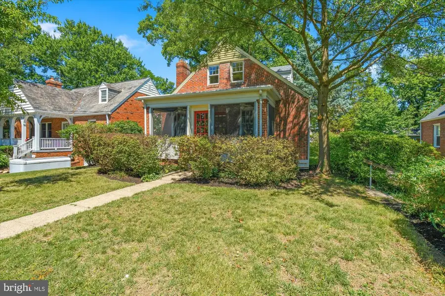 823 Bonifant St, Silver Spring, MD 20910 - #3
