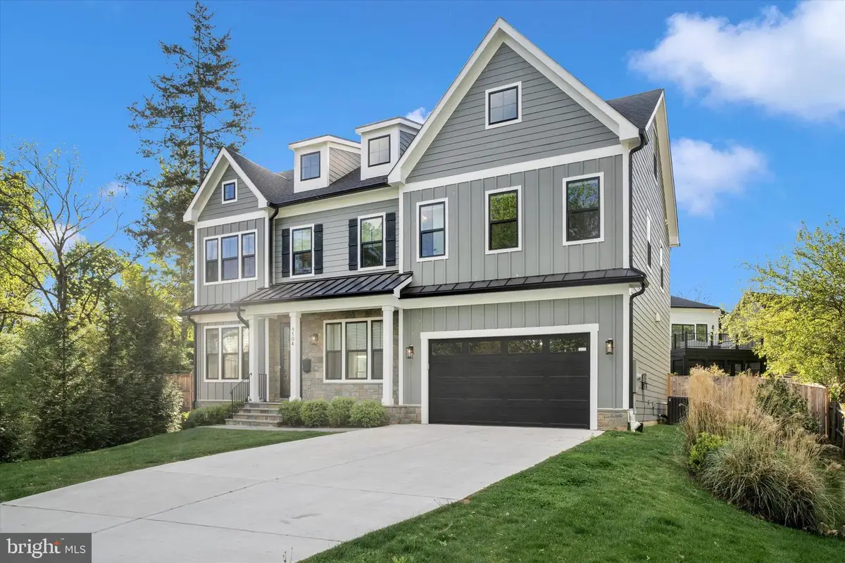 8104 Woodhaven Blvd, Bethesda, MD 20817 - #1