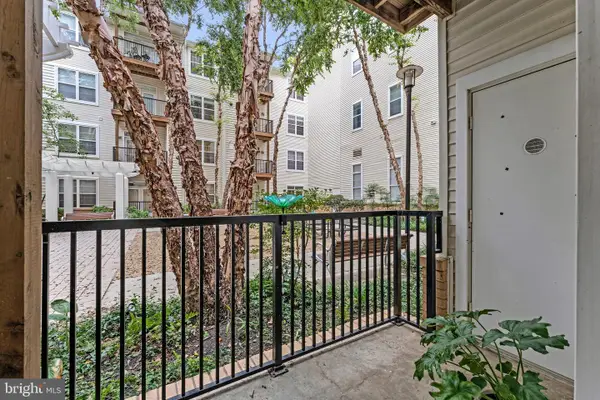 1201 East West Hwy #109, SILVER SPRING, MD 20910