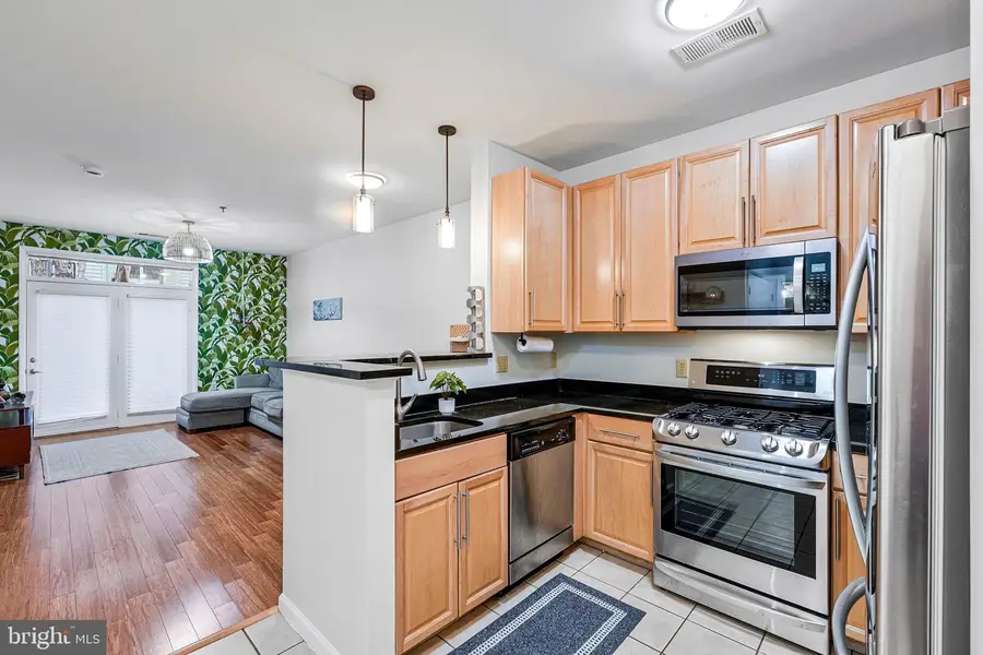 1201 East West Hwy #109, Silver Spring, MD 20910 - #2