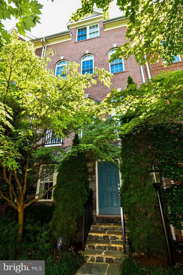 589 Cedar Spring St, GAITHERSBURG, MD 20877