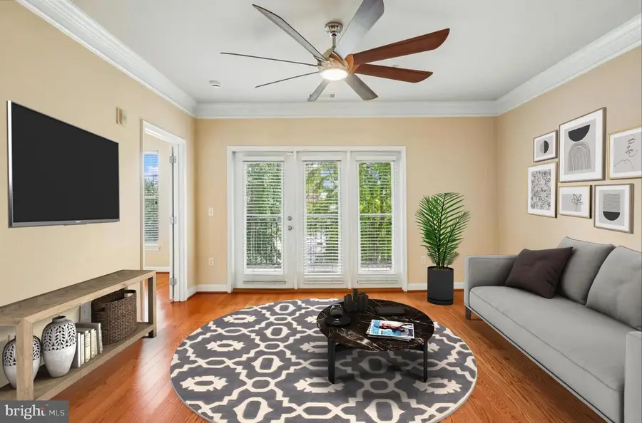 501 Hungerford Dr #105, Rockville, MD 20850 - #2