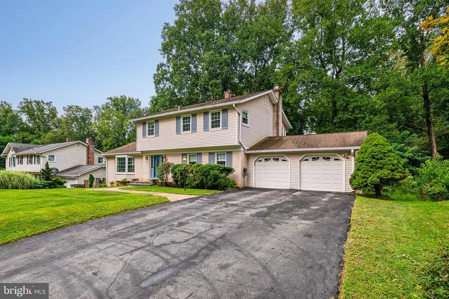 12610 Eldrid Ct, Silver Spring, MD 20904 - #2
