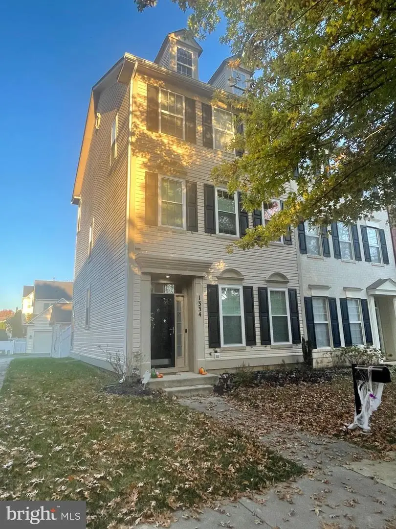 1334 Main Mews, Gaithersburg, MD 20878 - #1