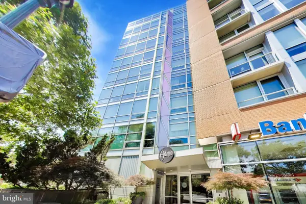 6820 Wisconsin Ave #5007, BETHESDA, MD 20815