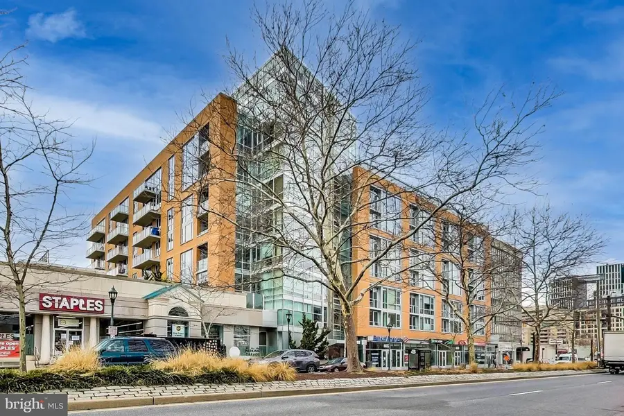 6820 Wisconsin Ave #5007, Bethesda, MD 20815 - #3