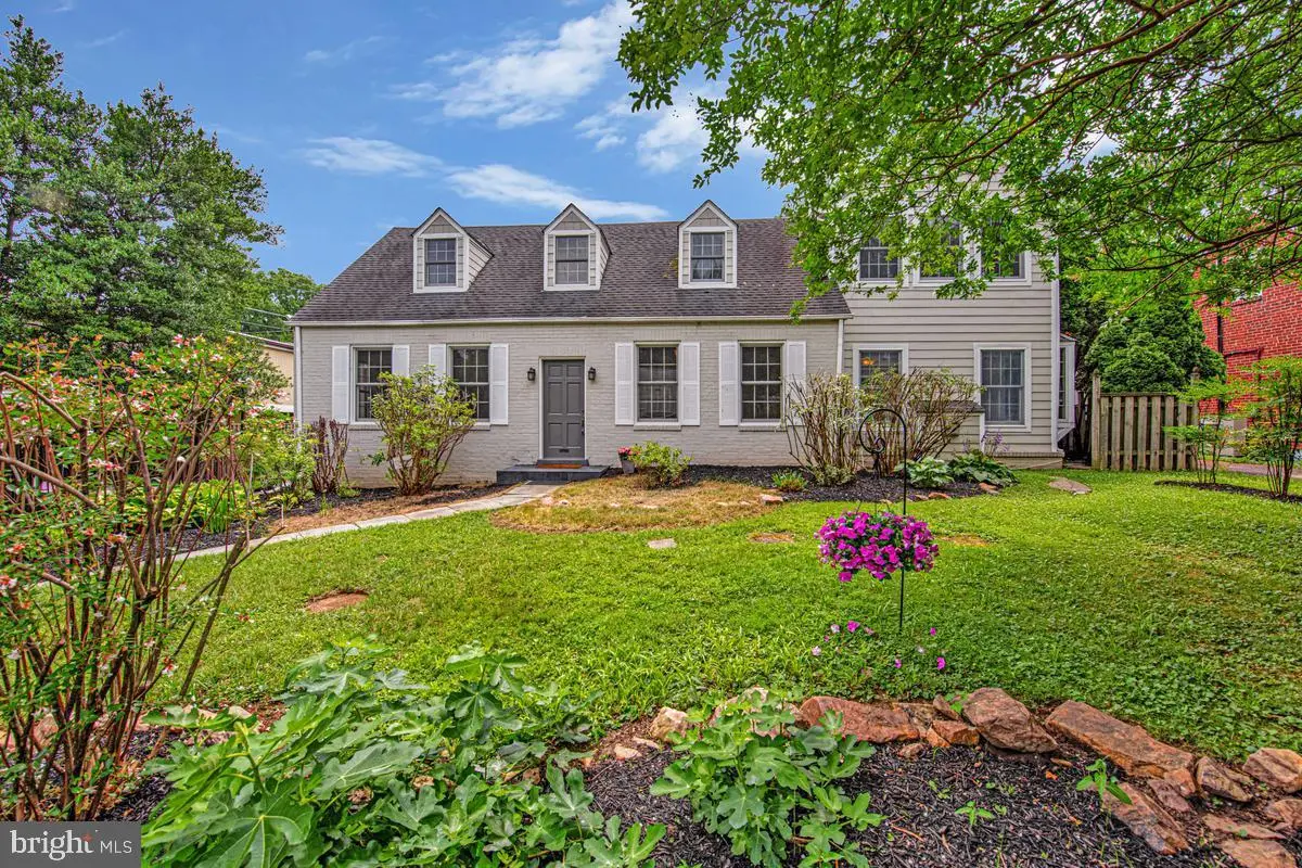 115 Lucas Ln, Bethesda, MD 20814 - #1