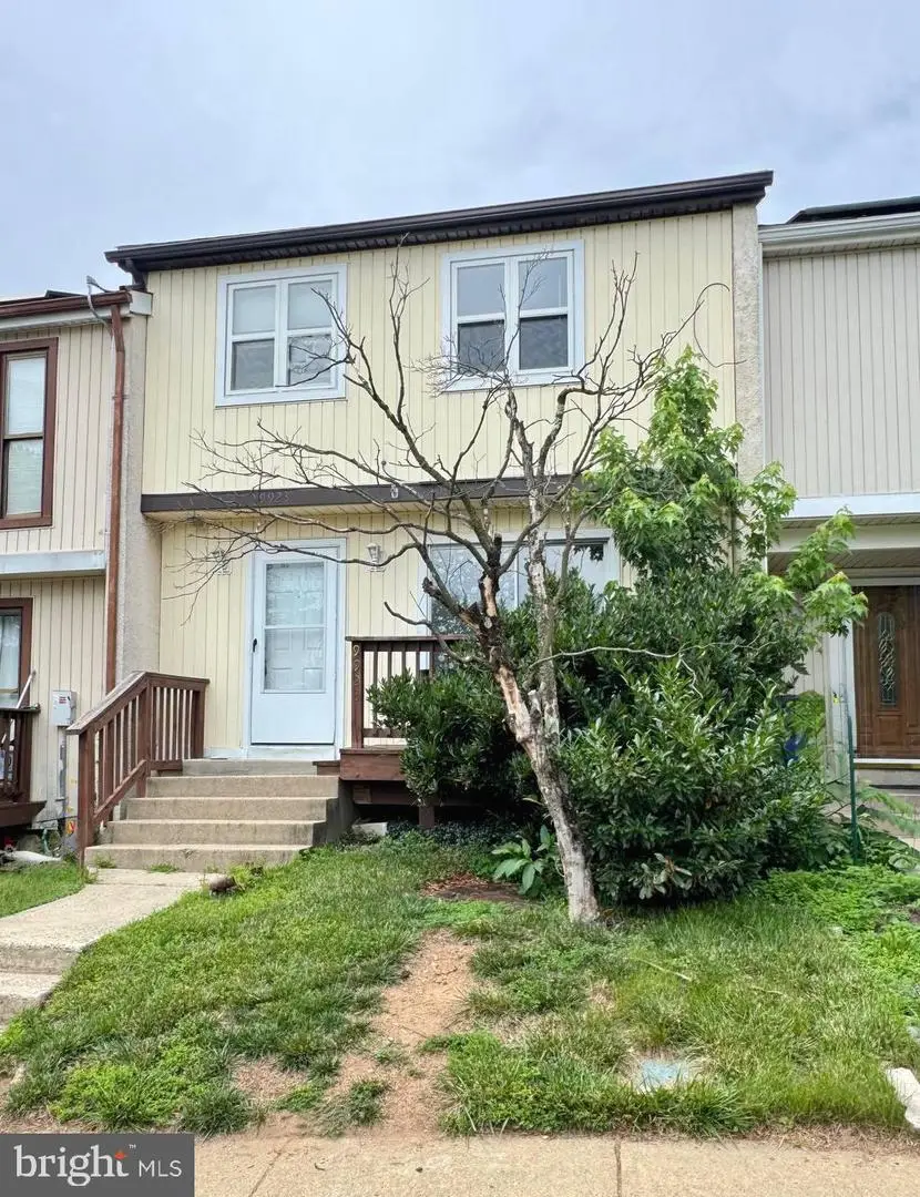 9923 Valley Park Dr #b-5, Damascus, MD 20872 - #1