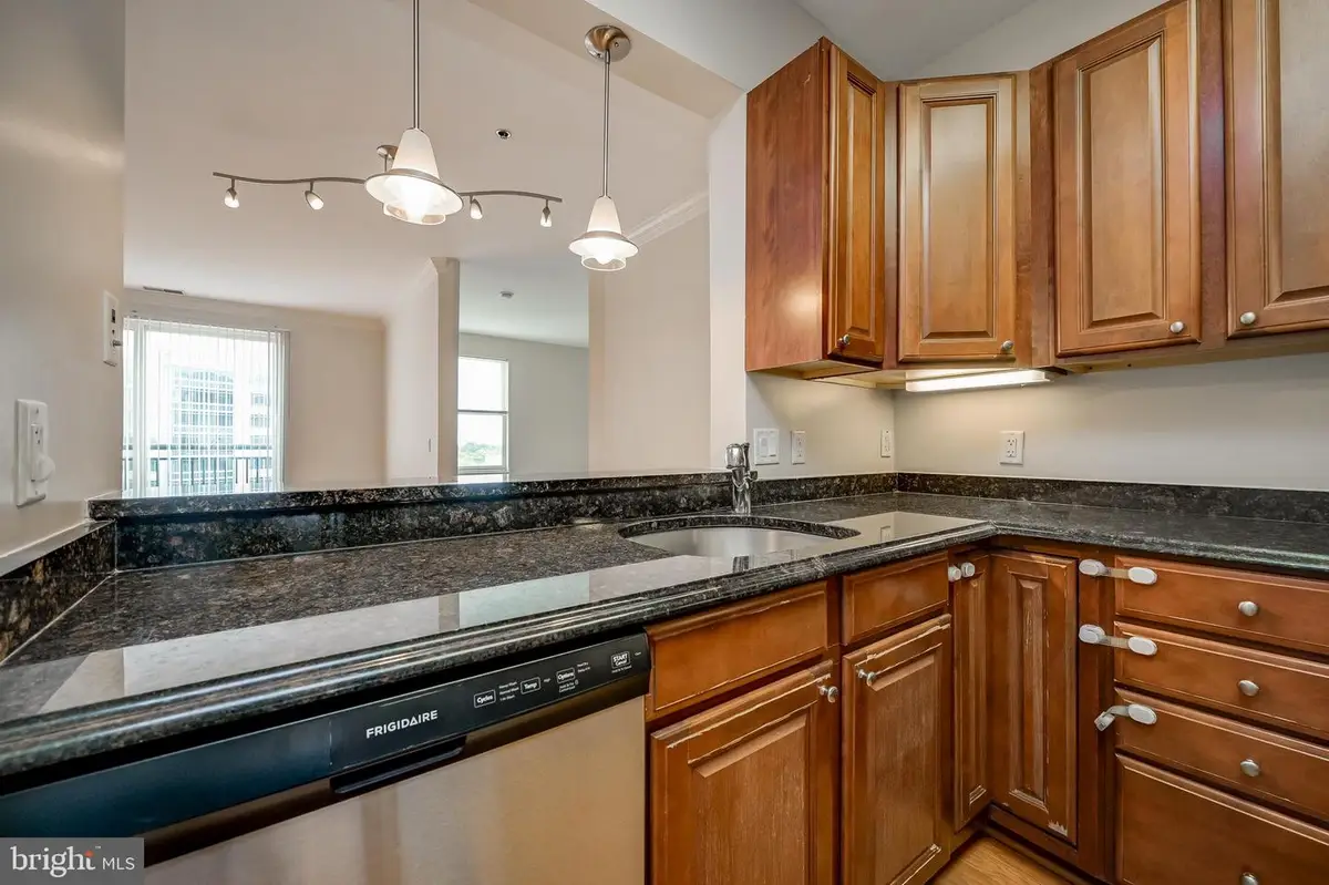 38 Maryland Ave #602, Rockville, MD 20850 - #1