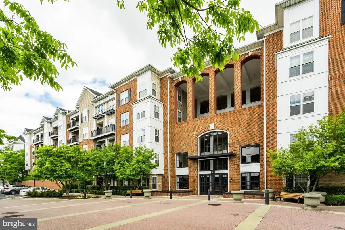 501 Hungerford Dr #p83, Rockville, MD 20850 - #1