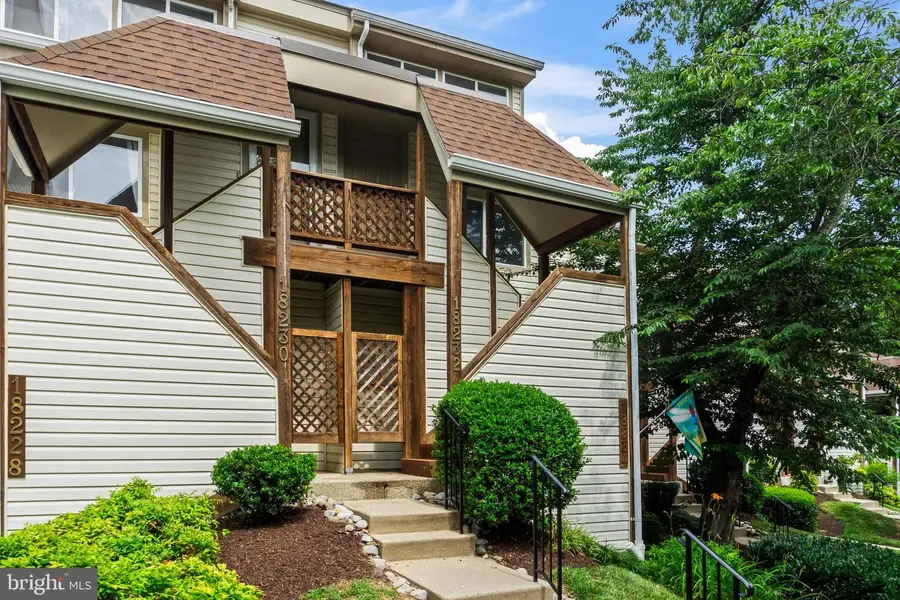 18232 Windsor Hill Dr #309, Olney, MD 20832 - #3