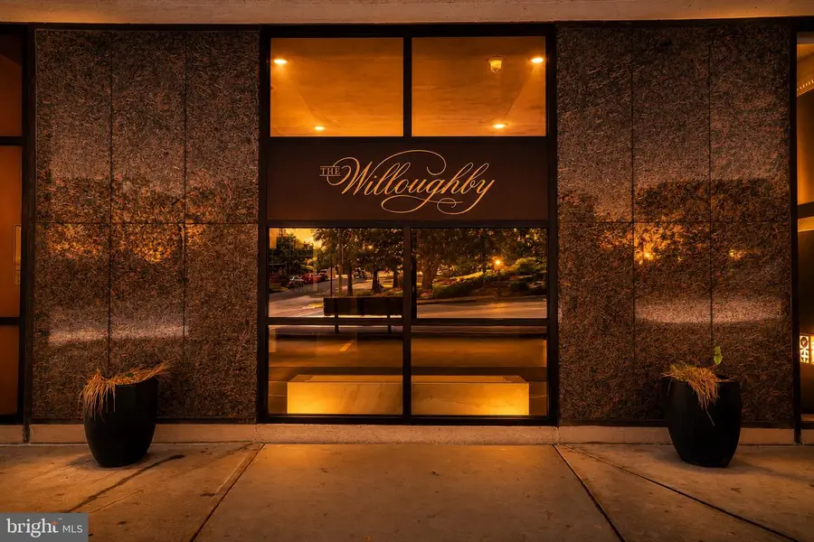 5500 Friendship Blvd #1725n, Chevy Chase, MD 20815 - #2