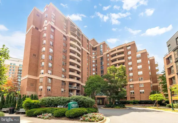 4808 Moorland Ln #1102, BETHESDA, MD 20814