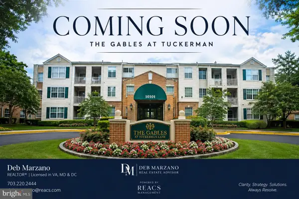 5812 Inman Park Cir #120, ROCKVILLE, MD 20852