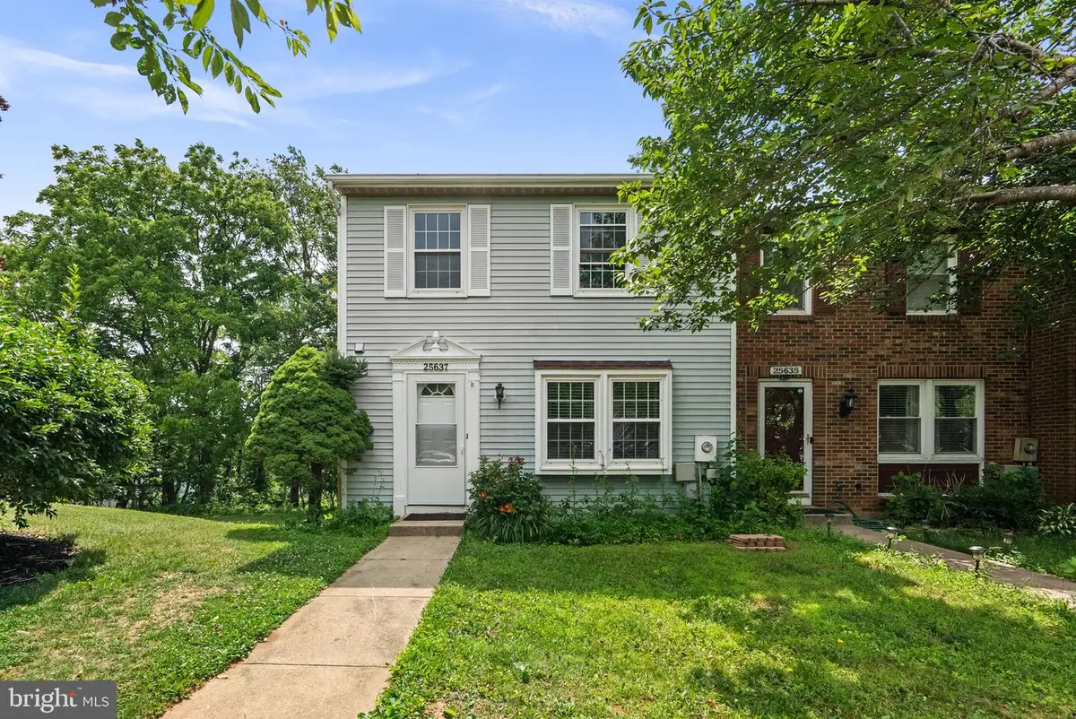 25637 Coltrane Dr, Damascus, MD 20872 - #1