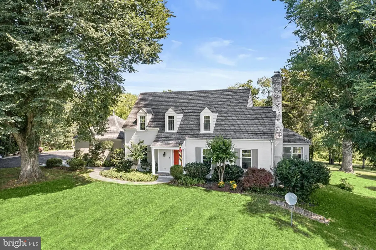 16510 Batchellors Forest Rd, Olney, MD 20832 - #1