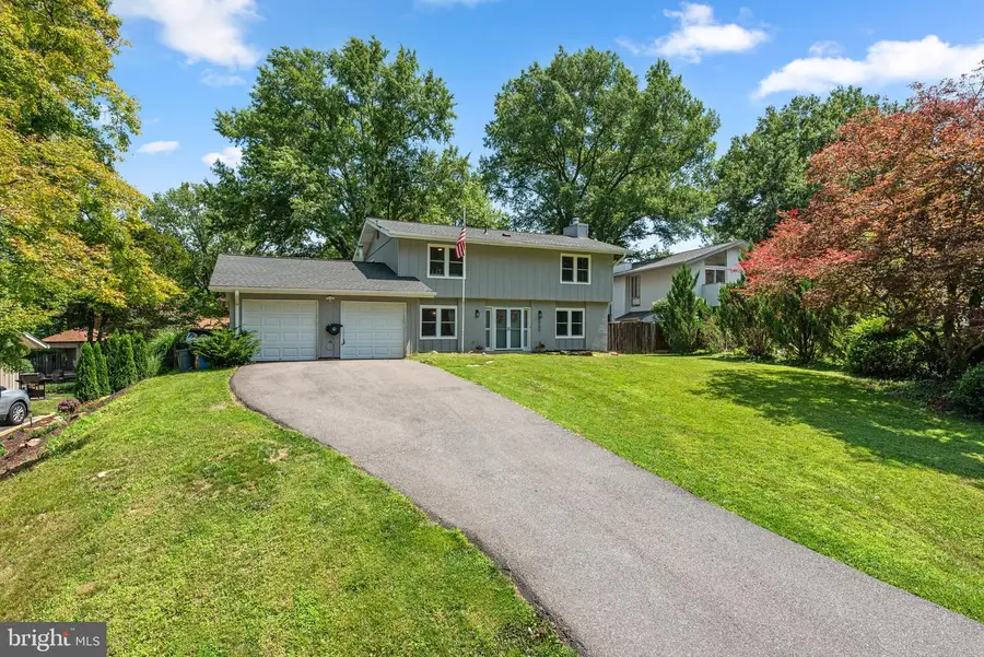 3332 Tanterra Cir, Brookeville, MD 20833 - #2