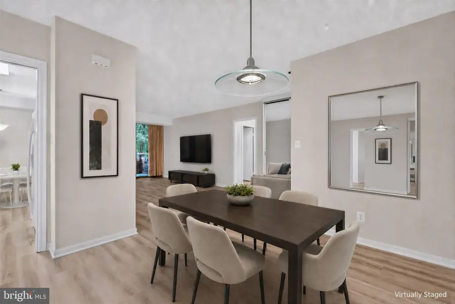 5802 Nicholson Ln #2-301, North Bethesda, MD 20852 - #2