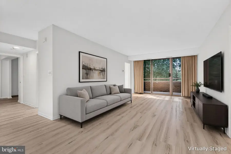 5802 Nicholson Ln #2-301, North Bethesda, MD 20852 - #3