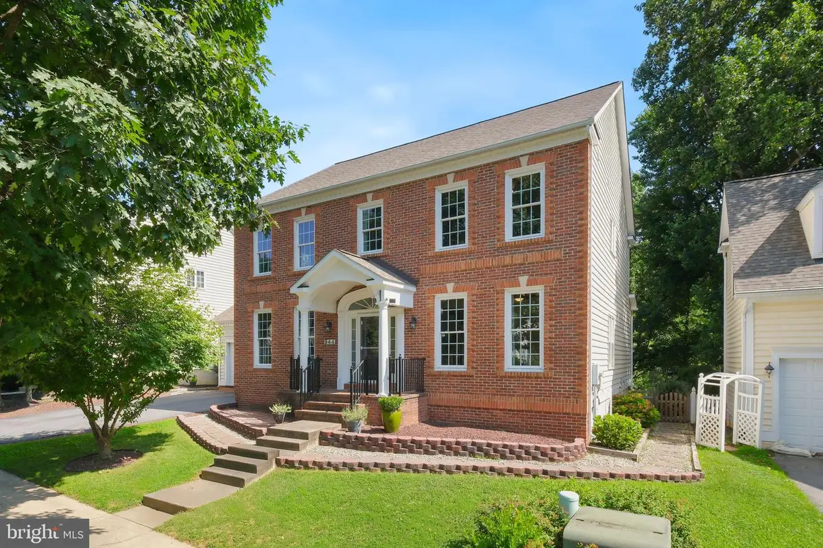 944 Gentlewood St, Gaithersburg, MD 20878 - #1