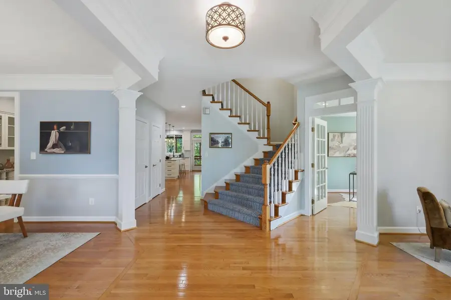 944 Gentlewood St, Gaithersburg, MD 20878 - #3