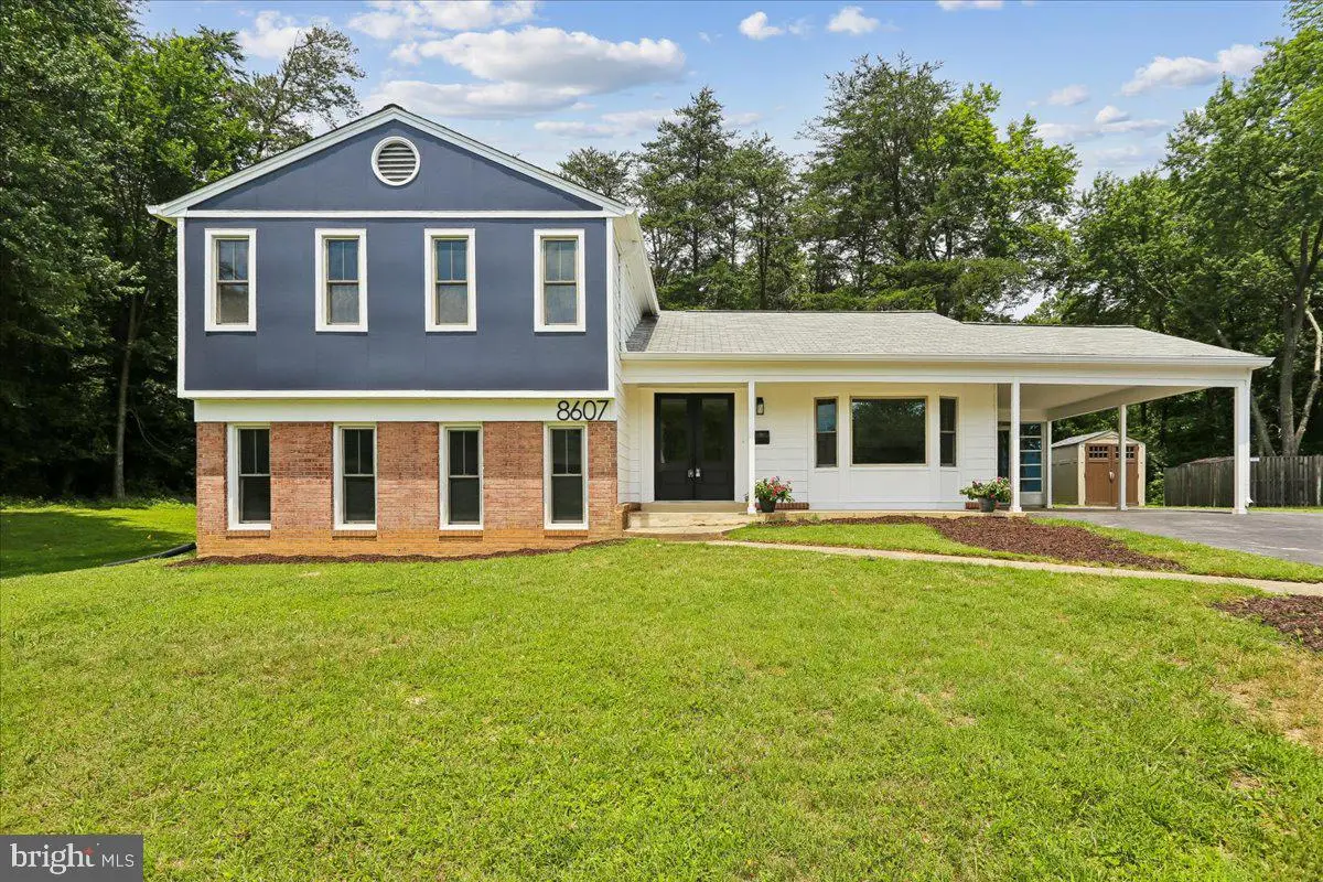 8607 Wild Olive Dr, Potomac, MD 20854 - #1