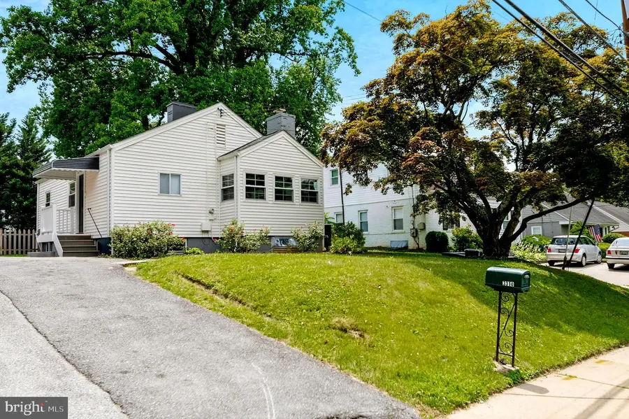 3310 University Blvd W, Kensington, MD 20895 - #2