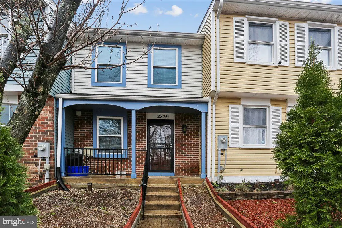 2839 Shepperton Ter, Silver Spring, MD 20904 - #1